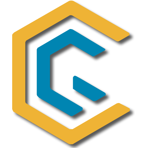 CG Logo
